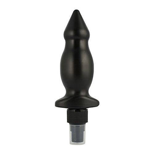 Spray relaxant anal Eros Action avec plug
