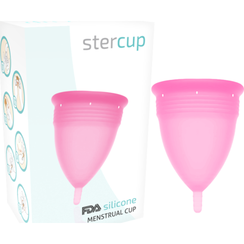 Coupelle Menstruelle Taille FDA L