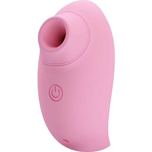 Succionateur Inhale Bird Mini ROMANCE