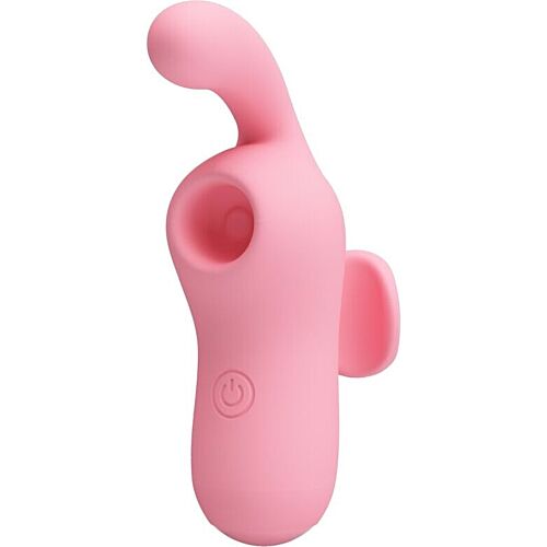 Succionneur vibrant PRETTY LOVE SMART Mini Fun