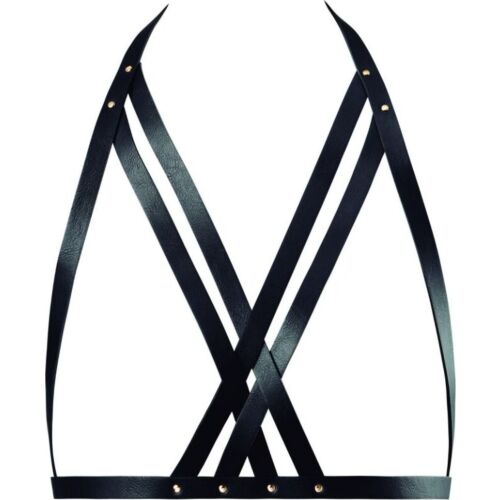 Harnais soutien‑gorge BIJOUX MAZE réglable