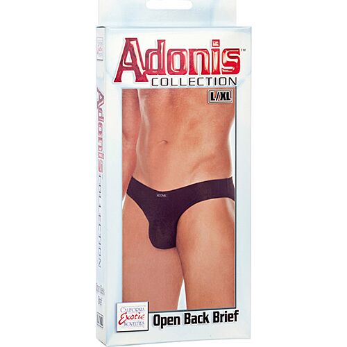 Suspensoir homme Calexotics ADONIS L/XL