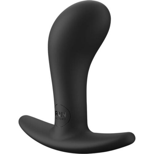 Plug anal FUN FACTORY BOOTIE S avec stimulation précise