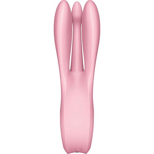 Trio Satisfyer Vibrant