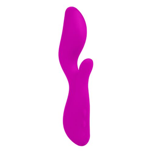 VR4 Vibrator G-spot et Clitoris - Jopen