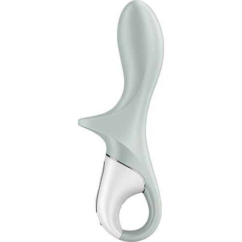 Vibrateur anal Satisfyer Air Pump Booty 3 - Gonflable et puissant