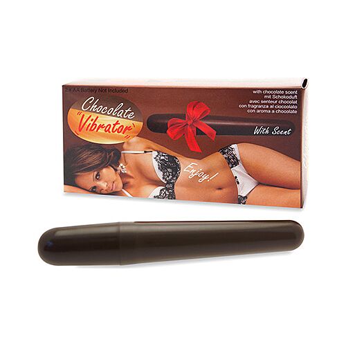 VIBRADOR AROMA CHOCOLATE