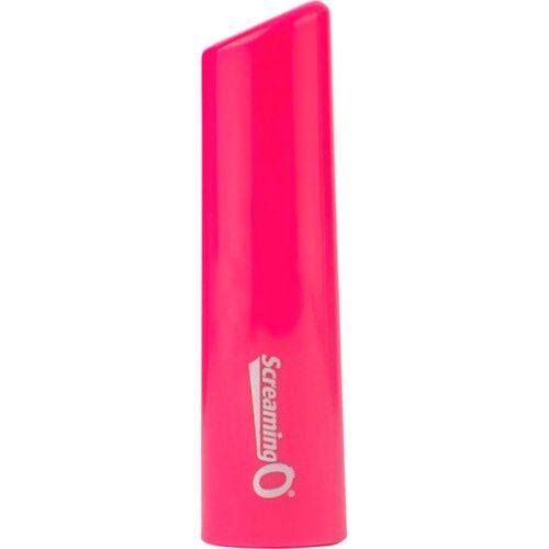 Vibromasseur mini Screaming O Positive Angle