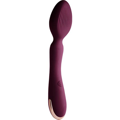 Vibrateur WAND Climaximum Aurora - Design ergonomique et puissance