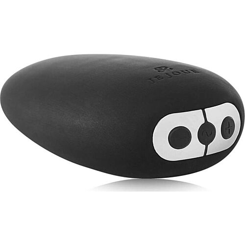 Vibromasseur clitoridien JE JOUE Mimi Soft