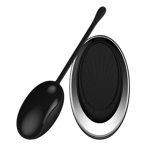 Vibromasseur compact télécommandé L'Amourose MAE