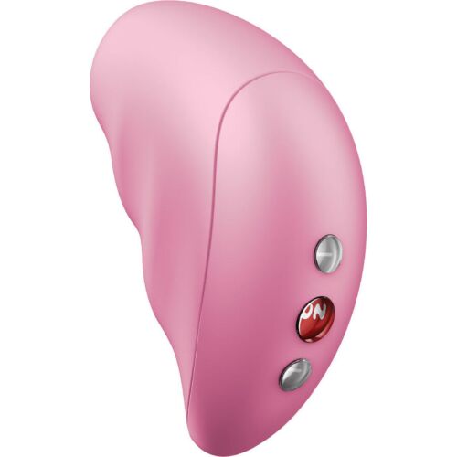 Succionateur Fun Factory Intense avec pulsations d'air