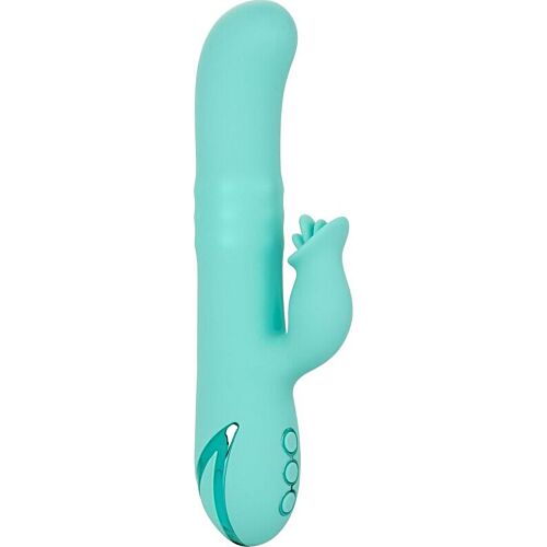 Vibromasseur CALEXOTICS Bel Air Bombshell Vert