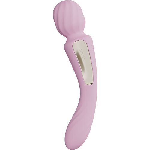 Vibromasseur LELO SWITCH double stimulation