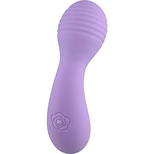 Vibromasseur Tokyo Design Maro Kawaii Wand rechargeable
