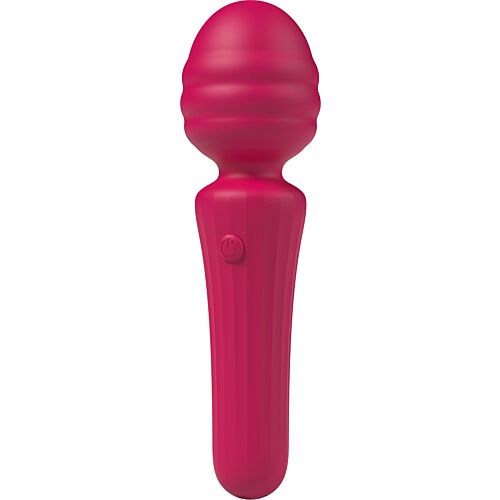 Vibromasseur externe PARTY UP Duuna