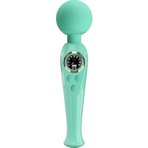 Vibrateur Wand Pretty Love Skyler | Puissant et ergonomique