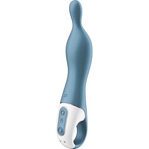 Vibrateur Satisfyer A-Mazing 1 pour stimulation du point A