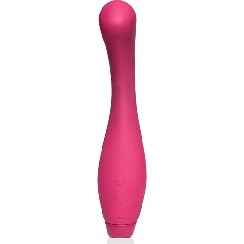 Vibromasseur Je Joue Juno - Stimulation du point G