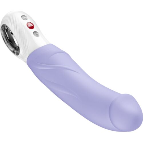 Vibromasseur Point G FUN FACTORY Big Boss 23 cm