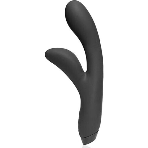 Vibromasseur Rabbit JE JOUE Hera Flex avec stimulation duale