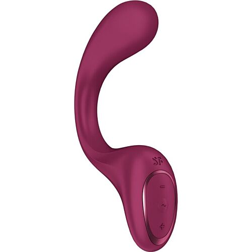 Vibrateur Rabbit Satisfyer G for Goddess 2 - Stimulation double