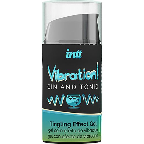 Vibratónico 15ml -> Vibratonique 15ml