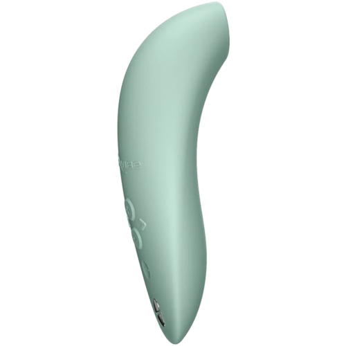 Stimulateur clitoridien WE-VIBE MELT 2 Sage à impulsions d’air