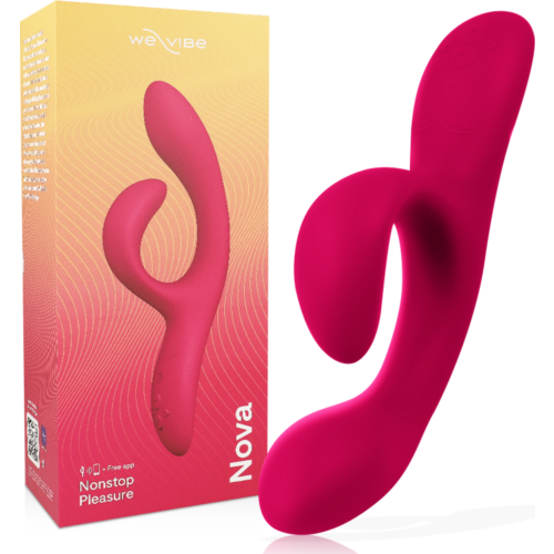 We-vibe nouveau vibrateur 2
