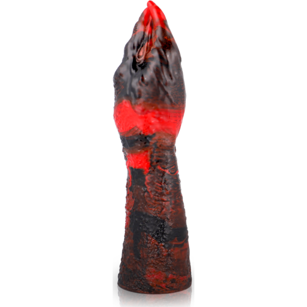 Dildo EPIC Lilith - Expérience de plaisir intense