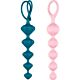 Bolas anales Satisfyer en silicone pour sensations intenses