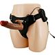 Vibromasseur Rabbit PRETTY LOVE Marion 19 cm