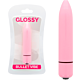 Vibromasseur GLOSSY Thin | Efficacité et discrétion