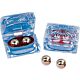 Bolas Basicas SEVEN CREATIONS BOLAS BEN WA GOLD - Stimulation subtile