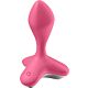 Satisfyer Game Changer Plug Vibrator Rose - Sex Shop - SEO