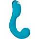 Vibrateur Key by Jopen Skye - Stimulation du point G