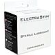 Lubrifiant stérile ELECTRASTIM - Aqualube en sachets