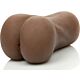 Masturbateur anal CALEXOTICS Stroke It texturé