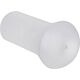 Masturbateur anal Boundless Stroker CALEXOTICS TPE