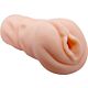 Masturbateur Vagina Crazy Bull Mavis 15.2 cm Compact et Réaliste