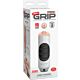 Masturbateur EXTREME TOYZ Mega Grip avec vibrations