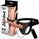 Harnais Vibrant Harness Attraction Hector 20 cm avec Système Click