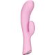 Vibromasseur Calexotics Amour Silicone Dual G Wand - Plaisir ciblé