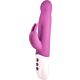 Vibromasseur SEVEN CREATIONS Euphoric Bunny rotatif
