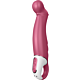 Vibromasseur Point G SATISFYER Vibes Petting Hipo