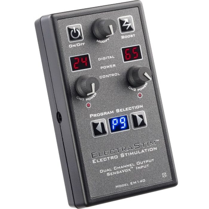 Electrastim SensaVox Electrastim SensaVox
