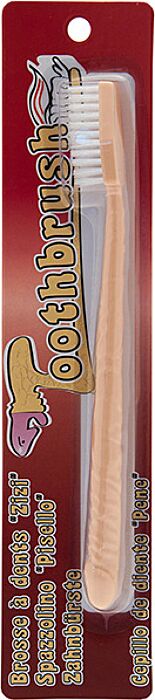 Cepillo De Dientes Pene Cepillo De Dientes Pene