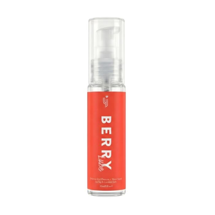Loving Joy Flavoured Lubricant 30ml Loving Joy Flavoured Lubricant 30ml