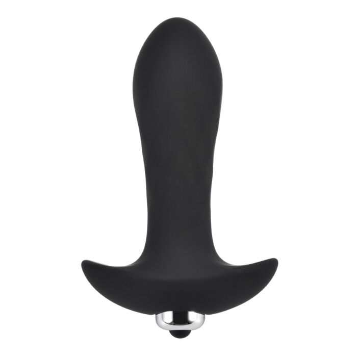 Loving Joy Paragon 7 Function Vibrating Butt Plug Loving Joy Paragon 7 Function Vibrating Butt Plug