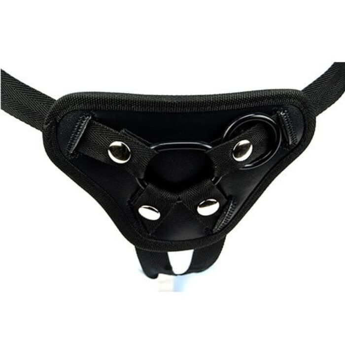 Loving Joy Universal Black Harness Loving Joy Universal Black Harness